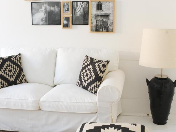 Mo House : photo 1 de la chambre studio duplex familial