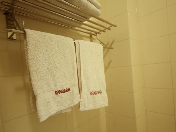 Samsara Boutique Hotel : photo 4 de la chambre samsara suite room - 10% off on food & beverage