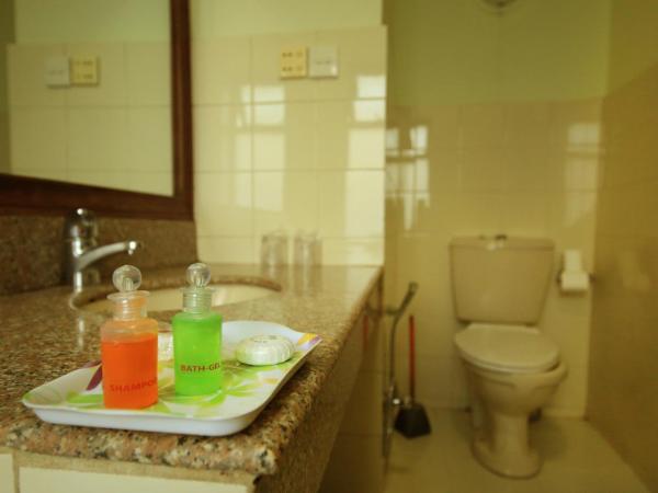 Samsara Boutique Hotel : photo 5 de la chambre samsara suite room - 10% off on food & beverage