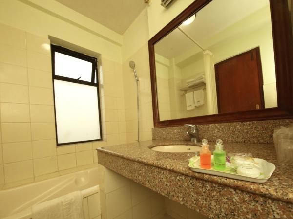 Samsara Boutique Hotel : photo 3 de la chambre samsara suite room - 10% off on food & beverage