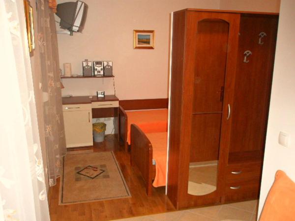 Apartments Znjan : photo 4 de la chambre appartement standard