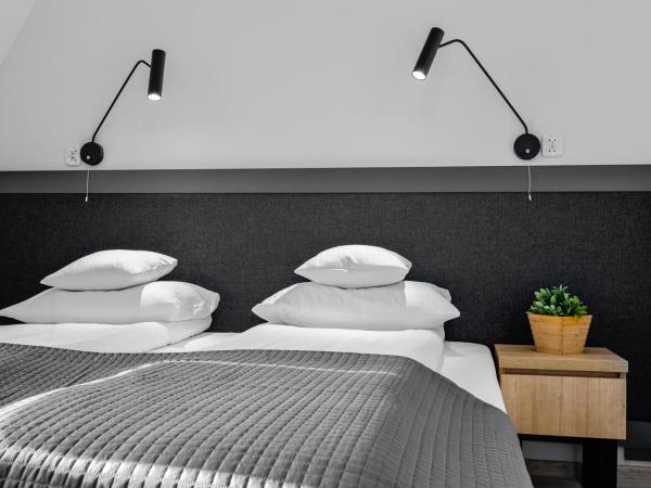 Aparthotel Platinum : photo 6 de la chambre appartement 1 chambre