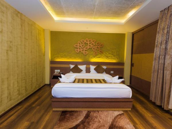 Bodhi Boutique Hotel : photo 3 de la chambre chambre double deluxe