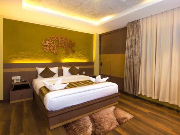 Bodhi Boutique Hotel : photo 2 de la chambre chambre double deluxe