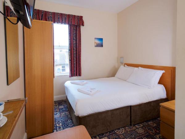 The Bournemouth Maemar Hotel : photo 1 de la chambre chambre double