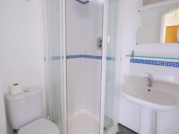 The Bournemouth Maemar Hotel : photo 5 de la chambre chambre double