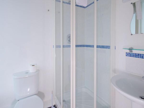 The Bournemouth Maemar Hotel : photo 3 de la chambre chambre triple