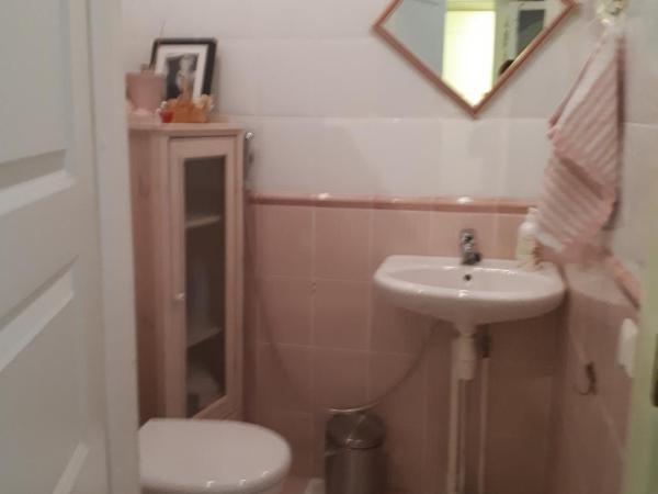 Room in Villa Emilia : photo 7 de la chambre chambre double - premier Étage 