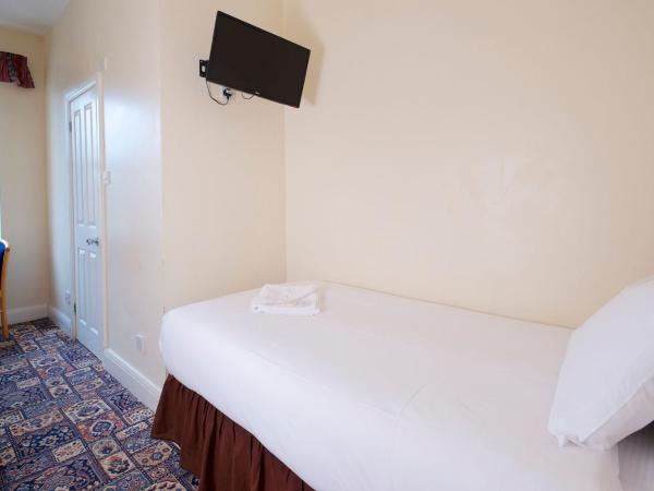 The Bournemouth Maemar Hotel : photo 3 de la chambre chambre simple