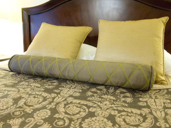 Hotel Amari : photo 4 de la chambre chambre lit queen-size 