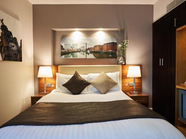 Heywood House Hotel, BW Signature Collection : photo 8 de la chambre chambre double standard