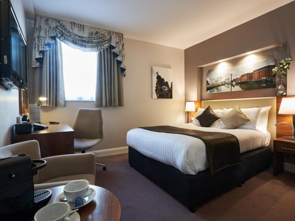 Heywood House Hotel, BW Signature Collection : photo 8 de la chambre chambre double supérieure