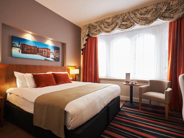 Heywood House Hotel, BW Signature Collection : photo 7 de la chambre chambre double standard