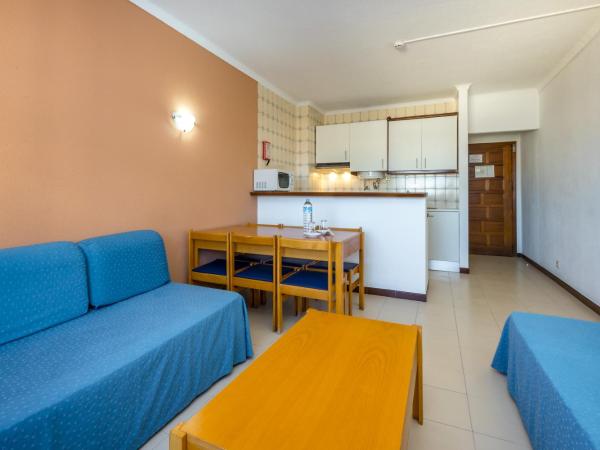 Janelas do Mar Apartamentos Turisticos : photo 1 de la chambre appartement 2 chambres