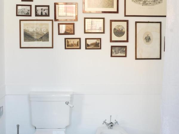 Mo House : photo 9 de la chambre studio duplex familial