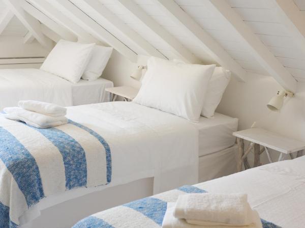 Mo House : photo 7 de la chambre studio duplex familial