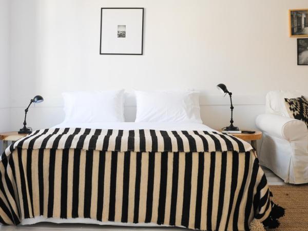 Mo House : photo 3 de la chambre studio duplex familial