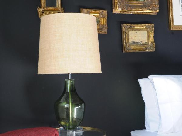 Mo House : photo 1 de la chambre chambre double avec balcon