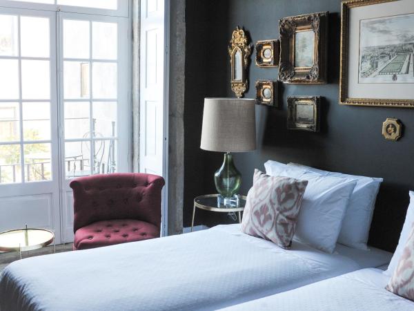 Mo House : photo 10 de la chambre chambre double avec balcon