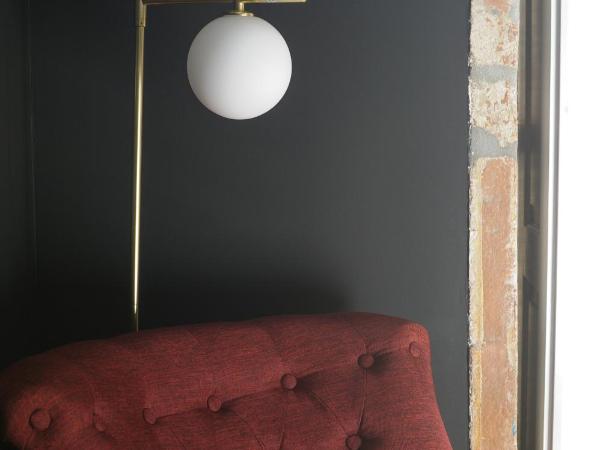 Mo House : photo 3 de la chambre chambre double avec balcon