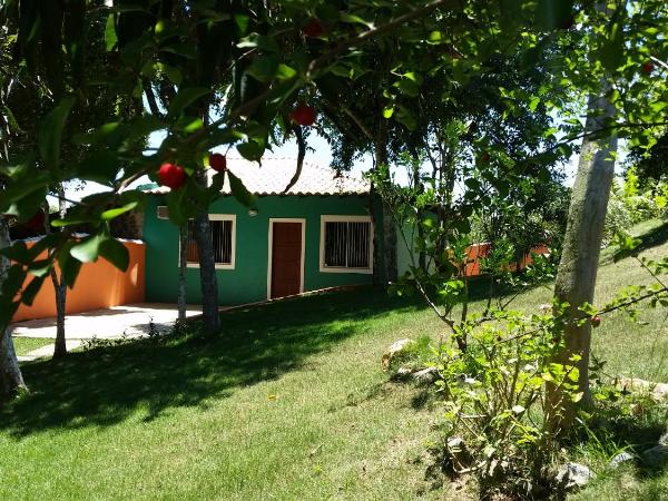 Brava Guest House Búzios : photo 6 de la chambre maison 2 chambres