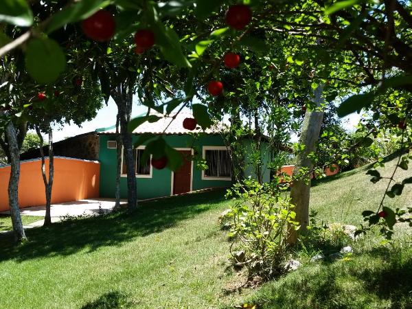 Brava Guest House Búzios : photo 5 de la chambre maison 2 chambres
