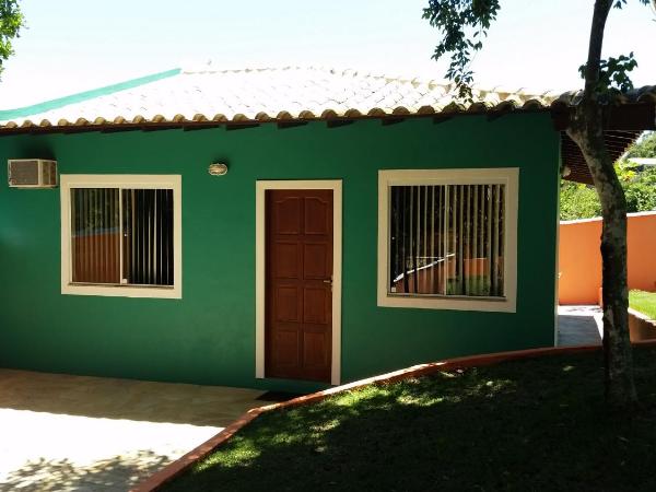 Brava Guest House Búzios : photo 4 de la chambre maison 2 chambres