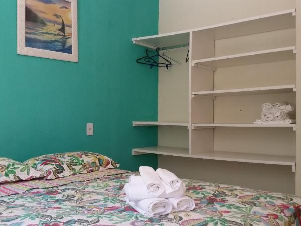 Brava Guest House Búzios : photo 9 de la chambre maison 2 chambres