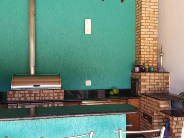 Brava Guest House Búzios : photo 1 de la chambre maison 1 chambre