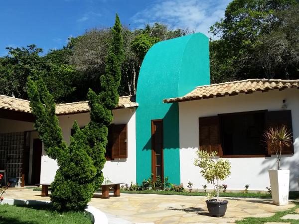 Brava Guest House Búzios : photo 6 de la chambre maison 1 chambre