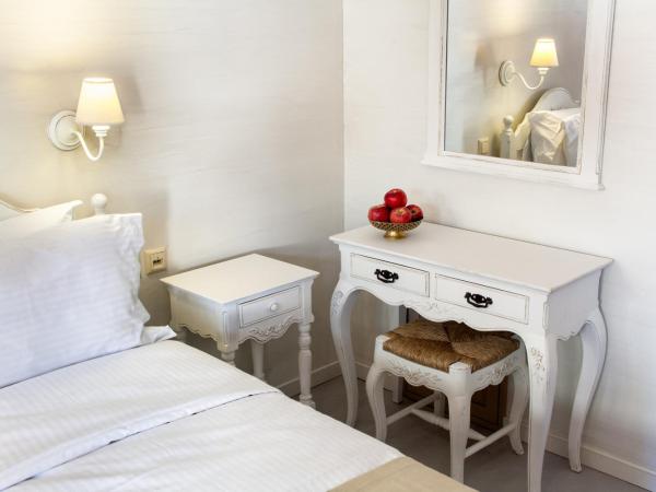 Haones Suites : photo 5 de la chambre suite