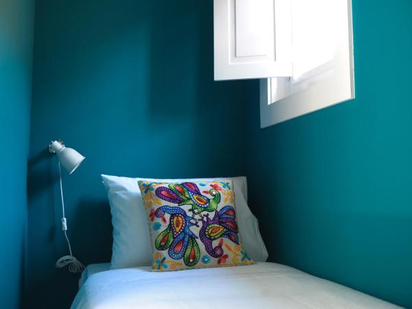 Mo House : photo 5 de la chambre studio familial - vue sur rivière