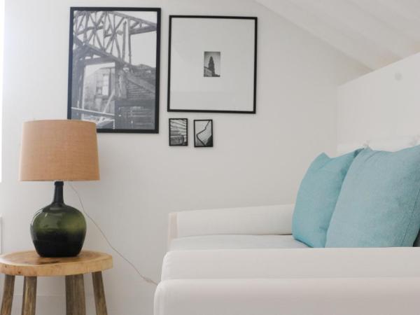 Mo House : photo 7 de la chambre studio familial - vue sur rivière