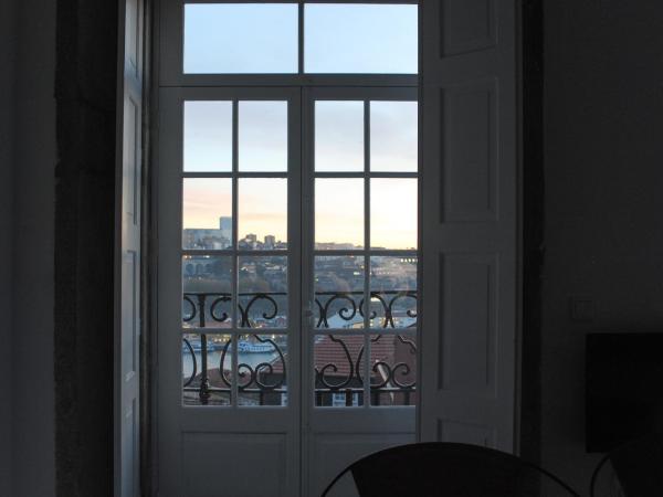 Mo House : photo 3 de la chambre chambre double deluxe - vue sur rivière