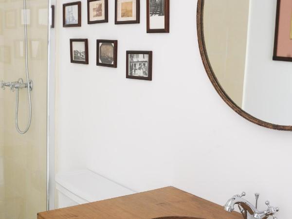 Mo House : photo 6 de la chambre chambre double deluxe - vue sur rivière