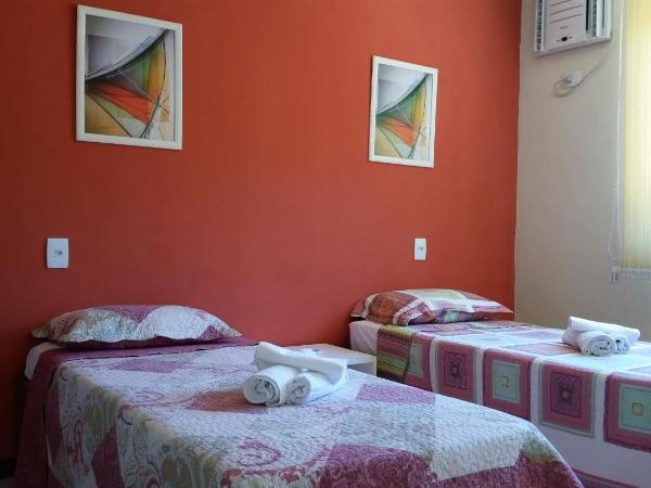 Brava Guest House Búzios : photo 10 de la chambre maison 2 chambres