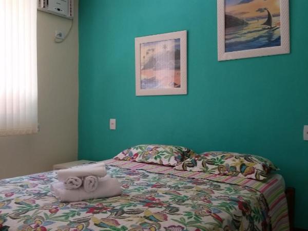 Brava Guest House Búzios : photo 8 de la chambre maison 2 chambres