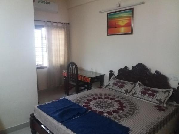 Classic Tourist Home : photo 1 de la chambre chambre double deluxe