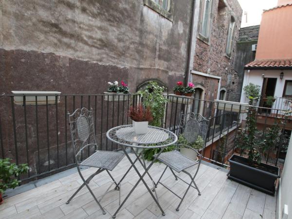 B&B SEKELES Suites and Spa : photo 2 de la chambre chambre lit king-size deluxe