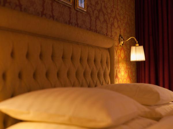Hotel Walliserhof Zermatt : photo 9 de la chambre suite familiale