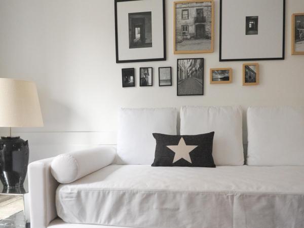 Mo House : photo 1 de la chambre chambre quadruple