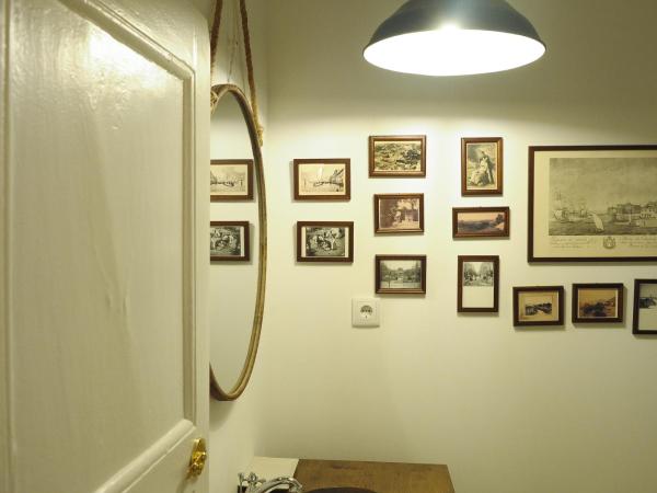 Mo House : photo 3 de la chambre chambre quadruple