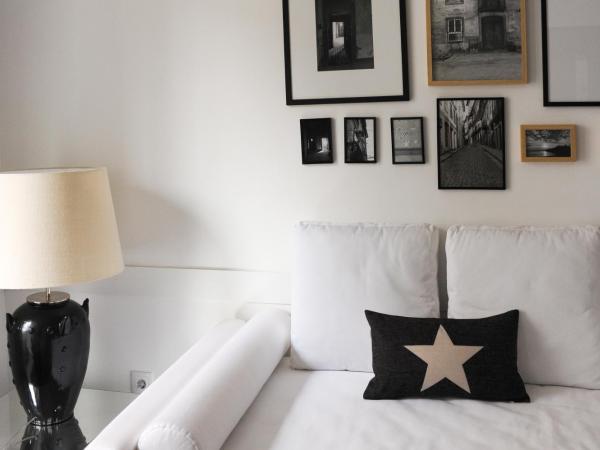 Mo House : photo 4 de la chambre chambre quadruple