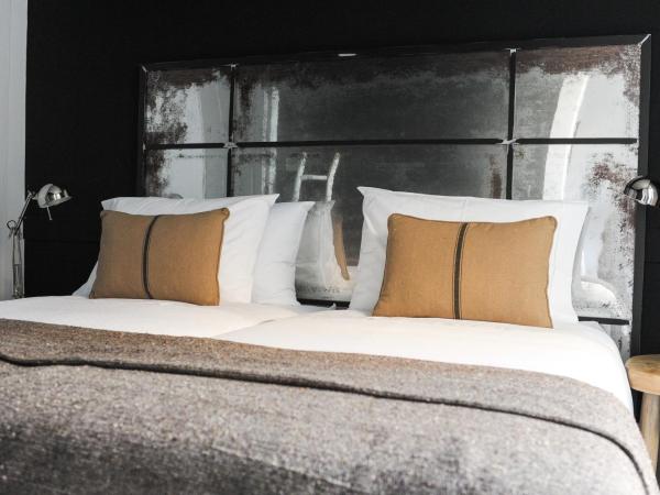 Mo House : photo 6 de la chambre chambre quadruple