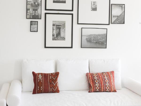 Mo House : photo 5 de la chambre chambre double - vue sur fleuve