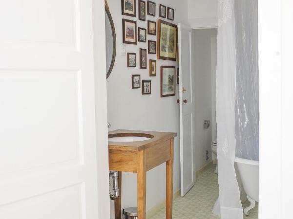 Mo House : photo 7 de la chambre chambre double - vue sur fleuve