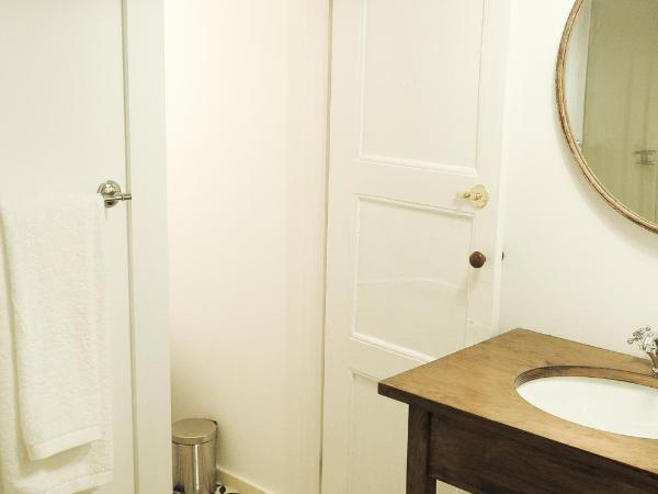 Mo House : photo 2 de la chambre chambre double deluxe