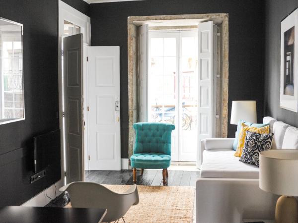 Mo House : photo 6 de la chambre chambre double deluxe