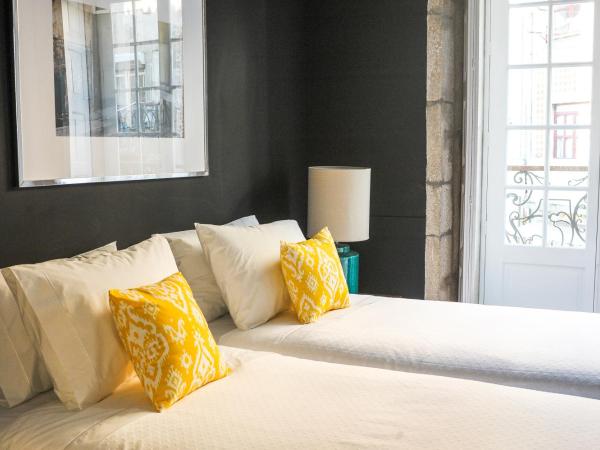 Mo House : photo 7 de la chambre chambre double deluxe