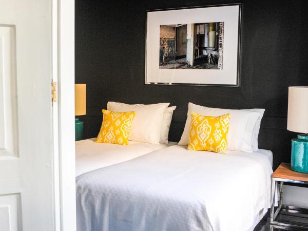 Mo House : photo 3 de la chambre chambre double deluxe